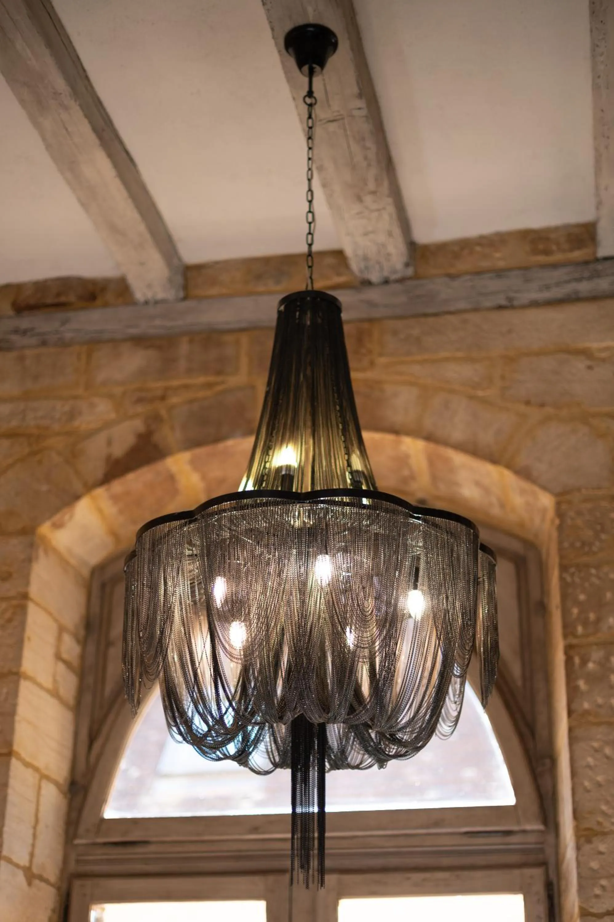 Restaurant/places to eat in Hôtel La Couleuvrine Sarlat Centre Ville