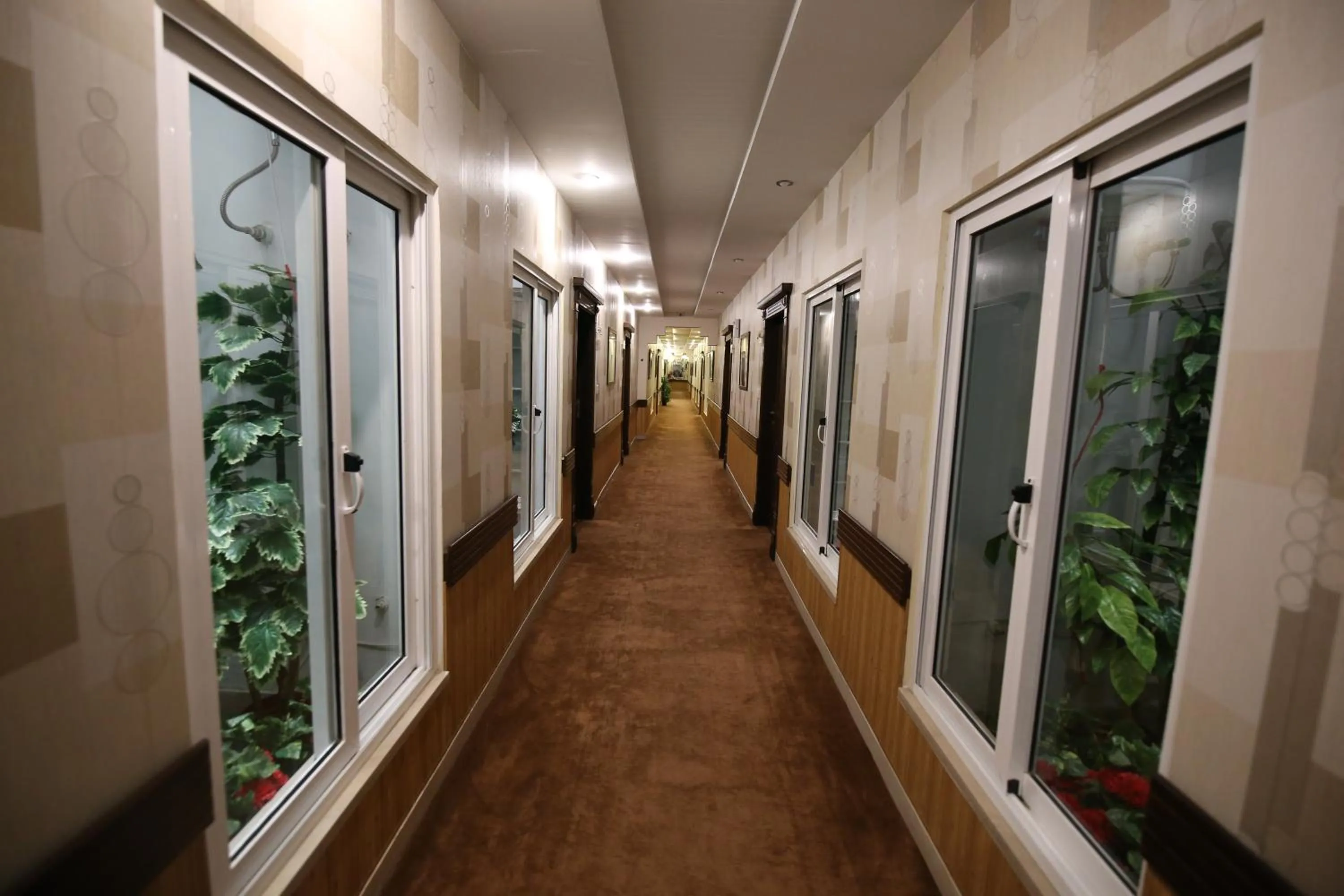 Autumn in Safari Club 4