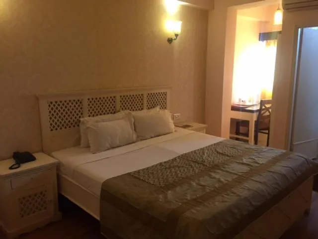 Deluxe Double or Twin Room - single occupancy in Hotel Glitz Jaipur