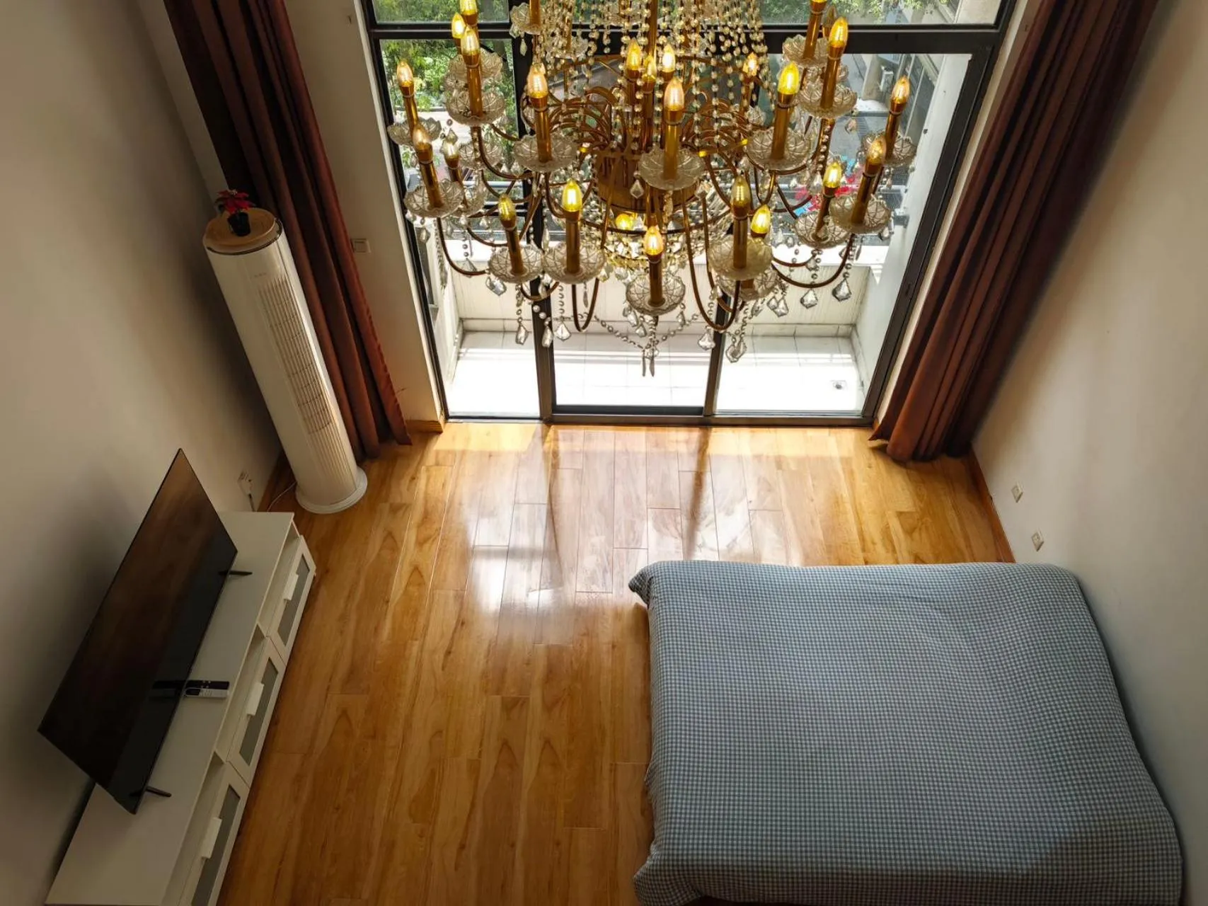 iNestin Shanghai Apt Xinjinqiao Road