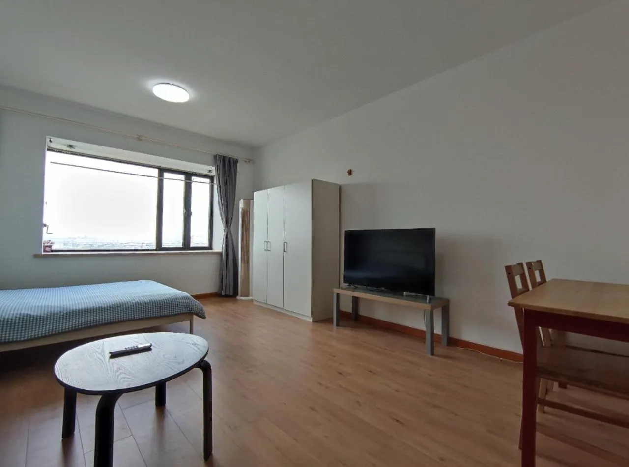 iNestin Shanghai Apt Xinjinqiao Road