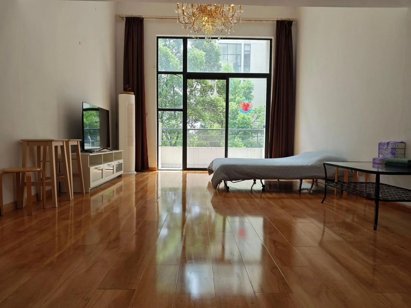 iNestin Shanghai Apt Xinjinqiao Road