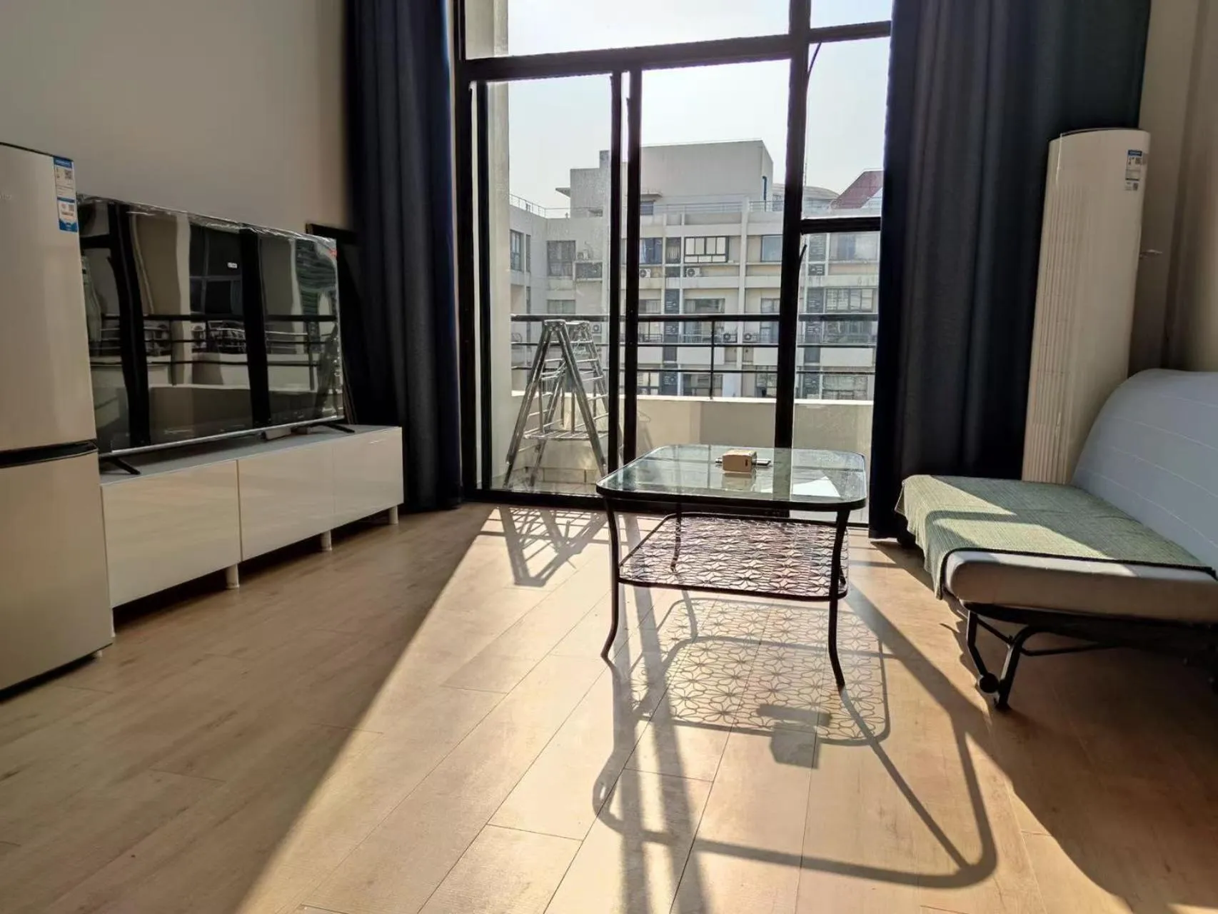 iNestin Shanghai Apt Xinjinqiao Road