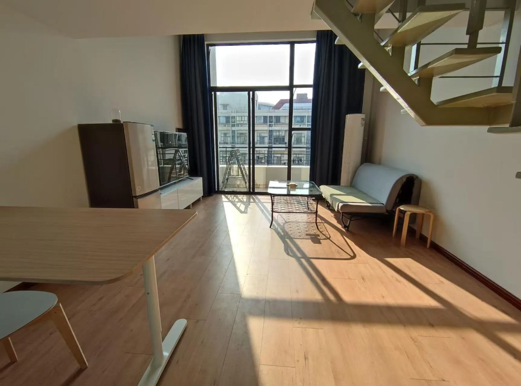 iNestin Shanghai Apt Xinjinqiao Road