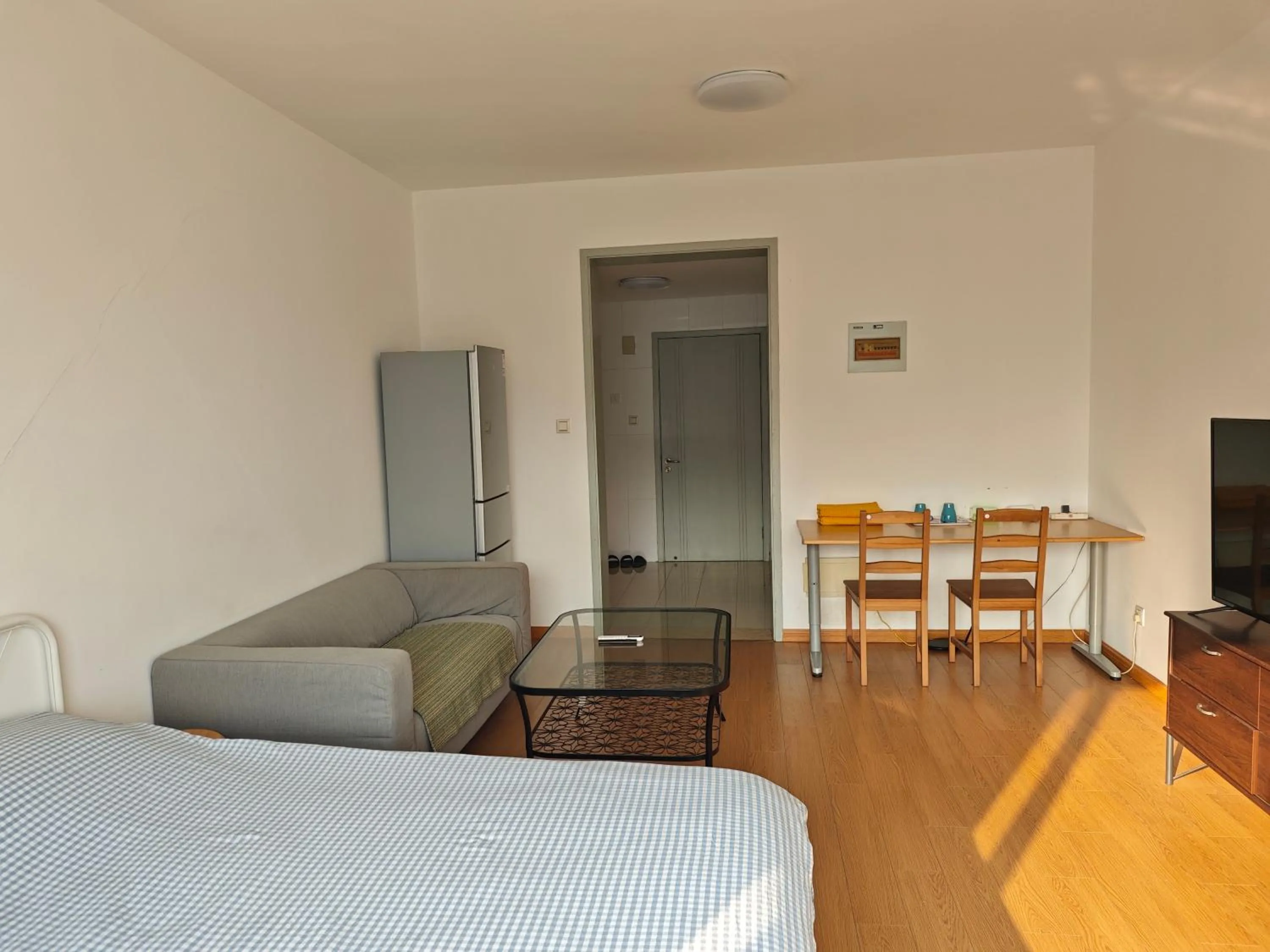 iNestin Shanghai Apt Xinjinqiao Road