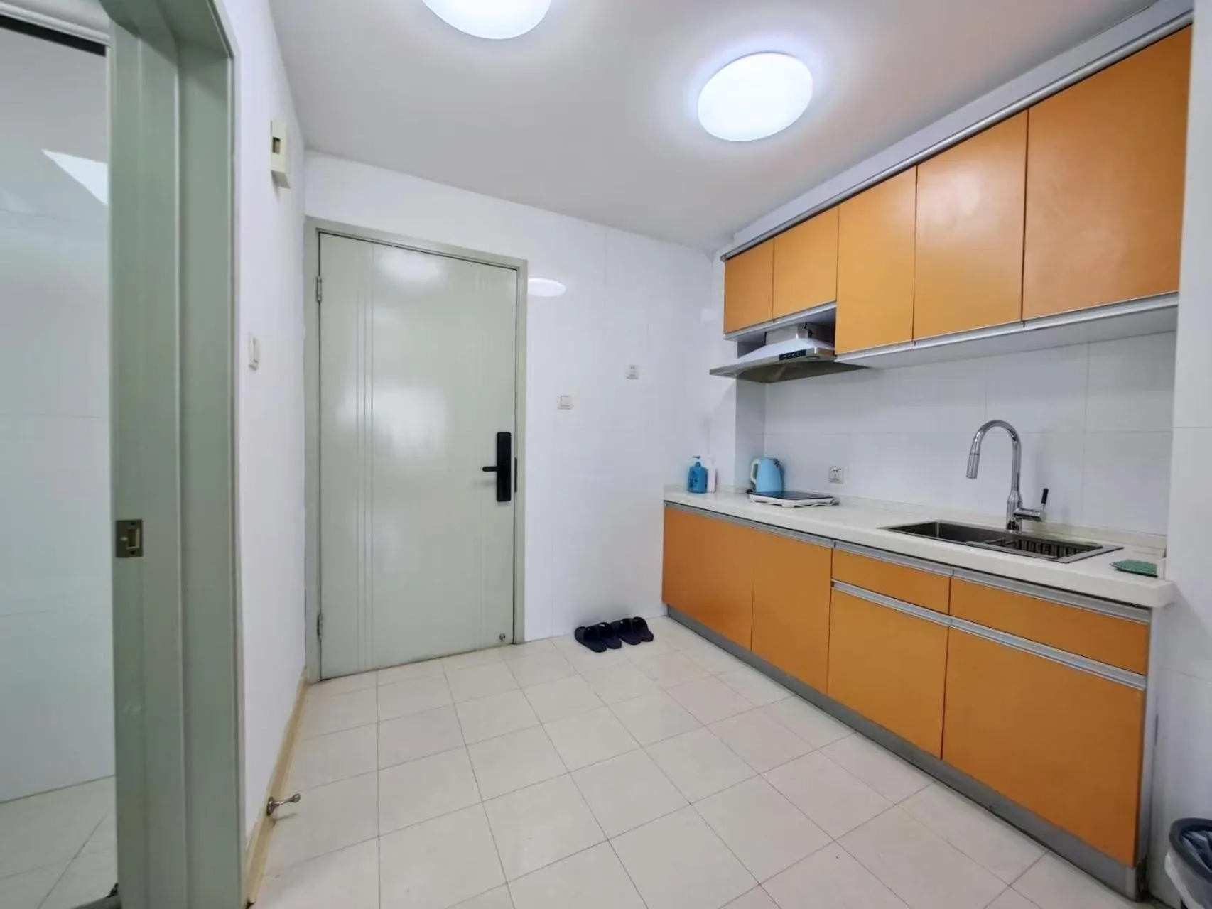 iNestin Shanghai Apt Xinjinqiao Road