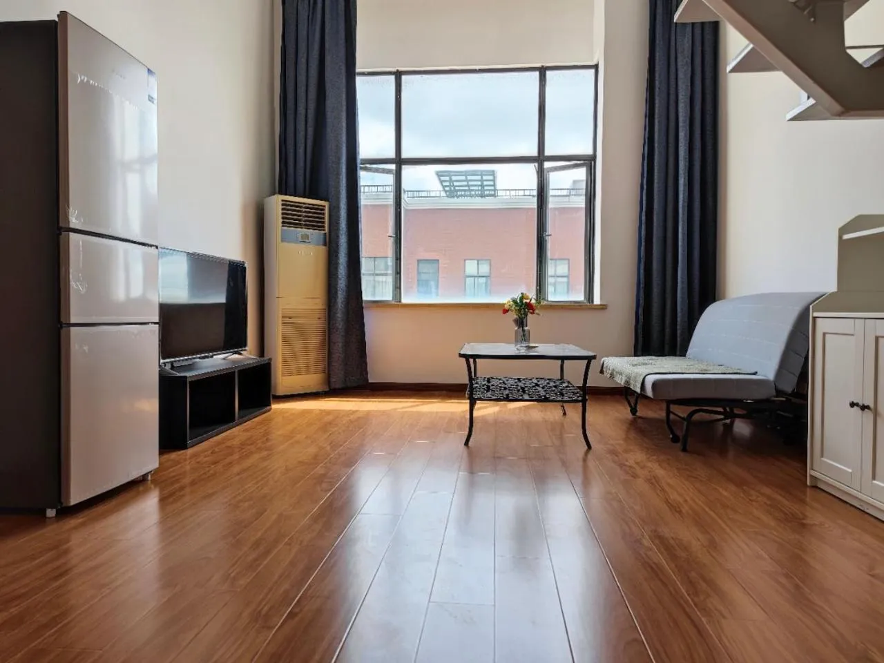 iNestin Shanghai Apt Xinjinqiao Road