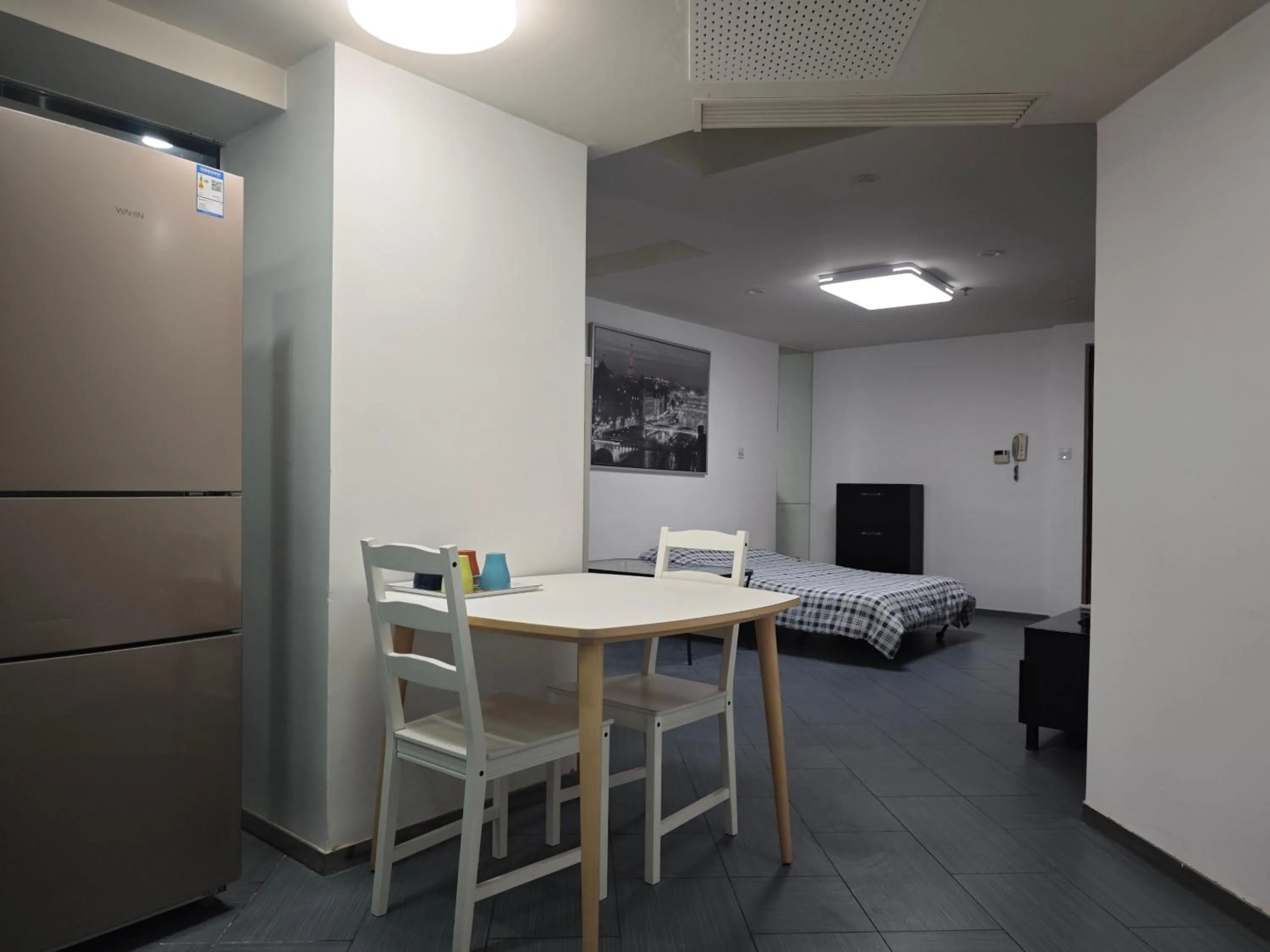 iNestin Shanghai Apt Jinzang Road