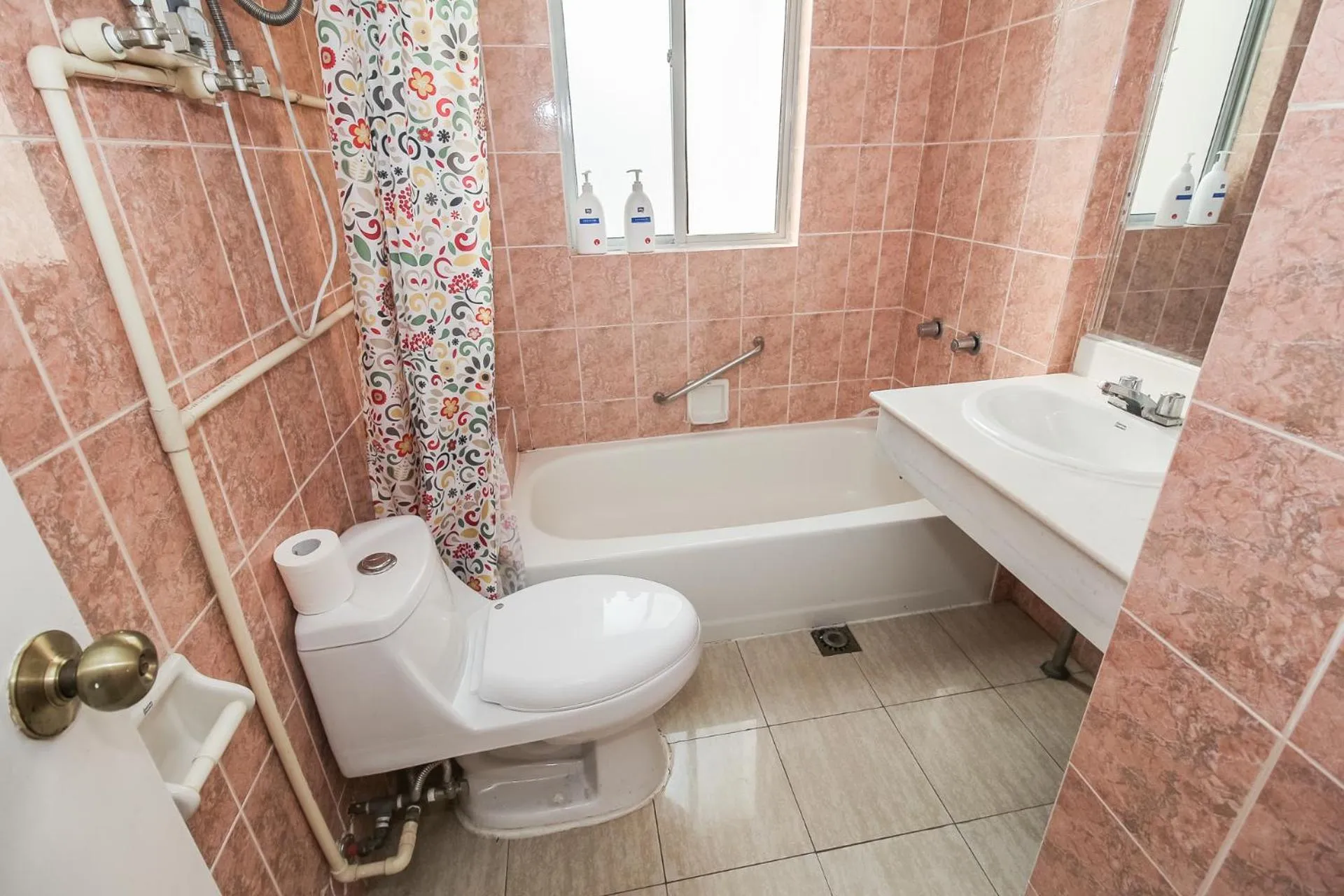 iNestin Shanghai Apt Hongfeng Road