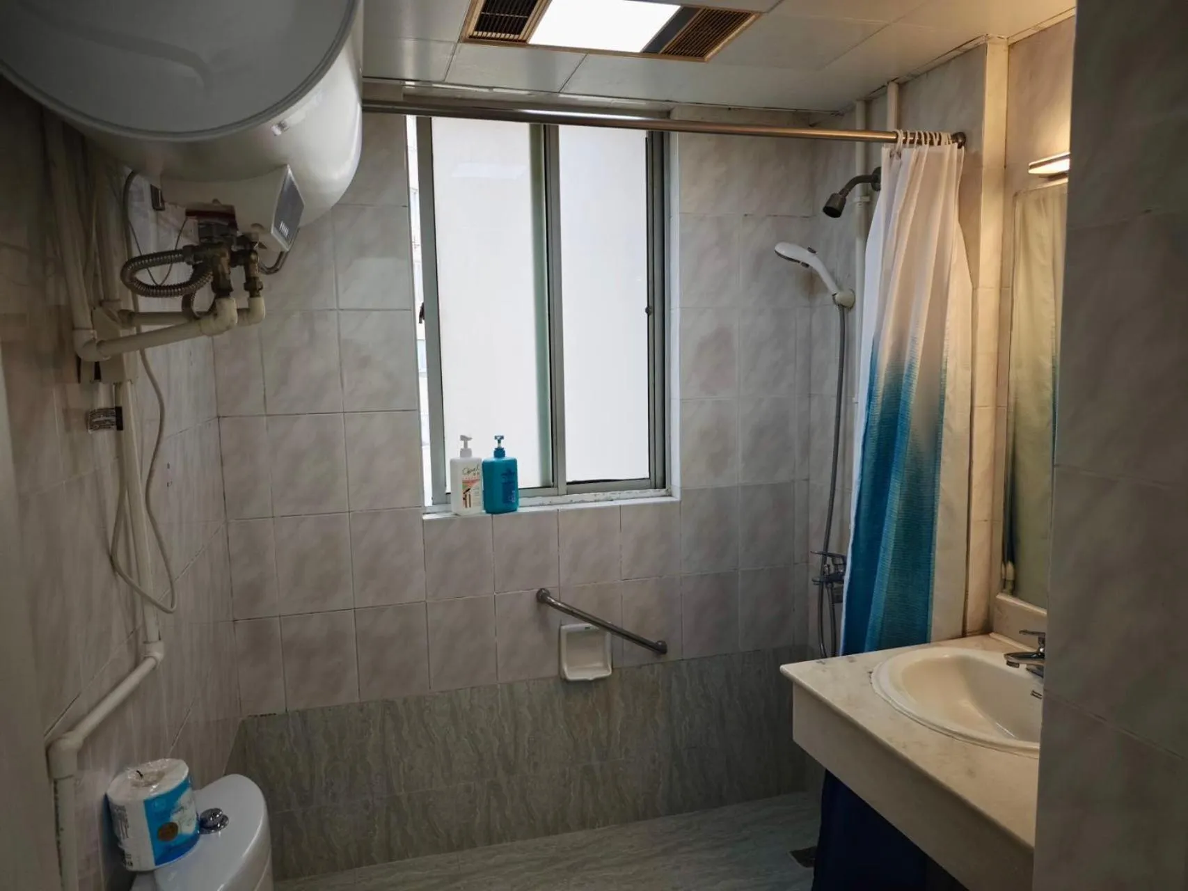 iNestin Shanghai Apt Hongfeng Road