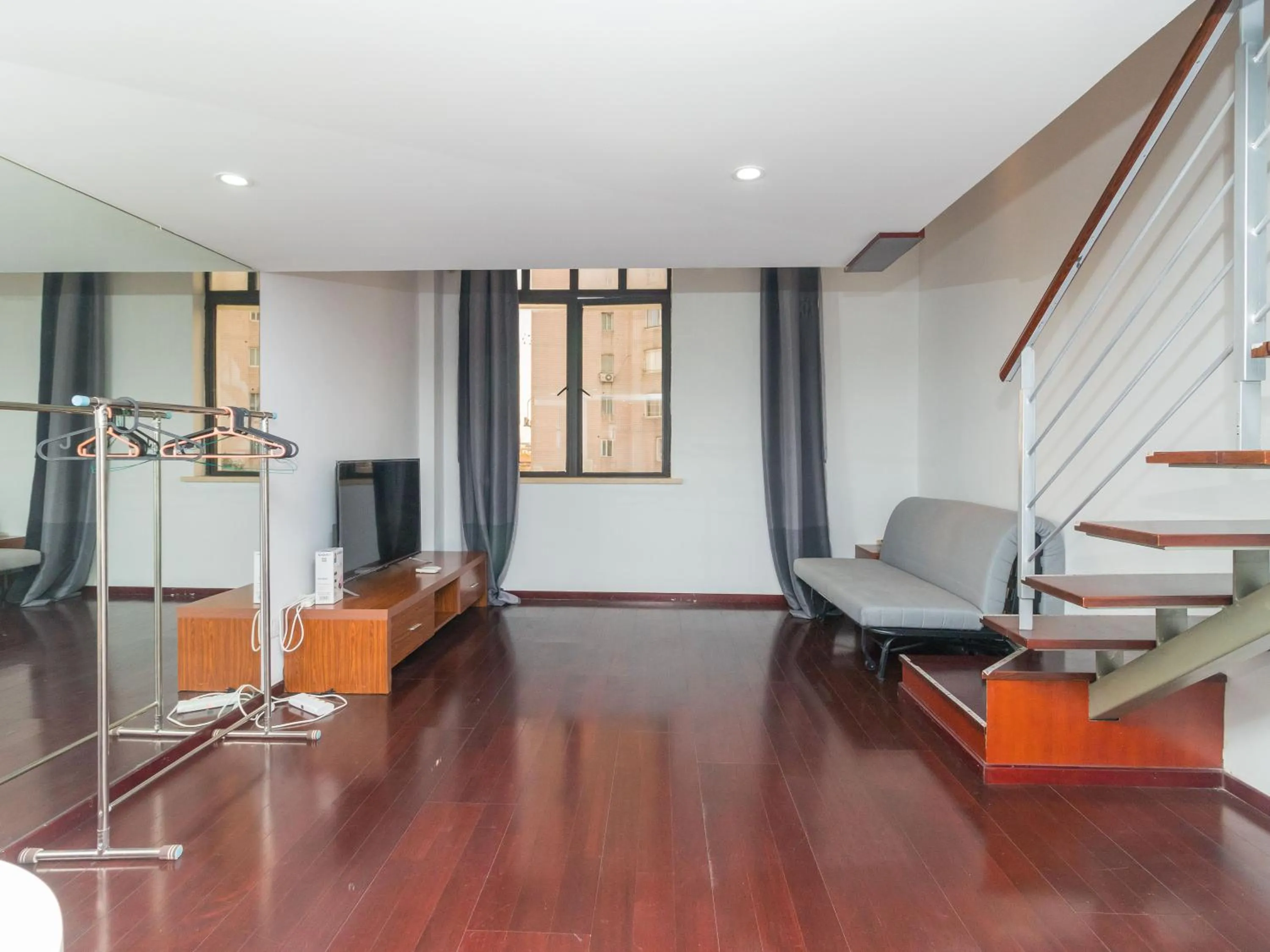 iNestin Shanghai Apt Hongfeng Road