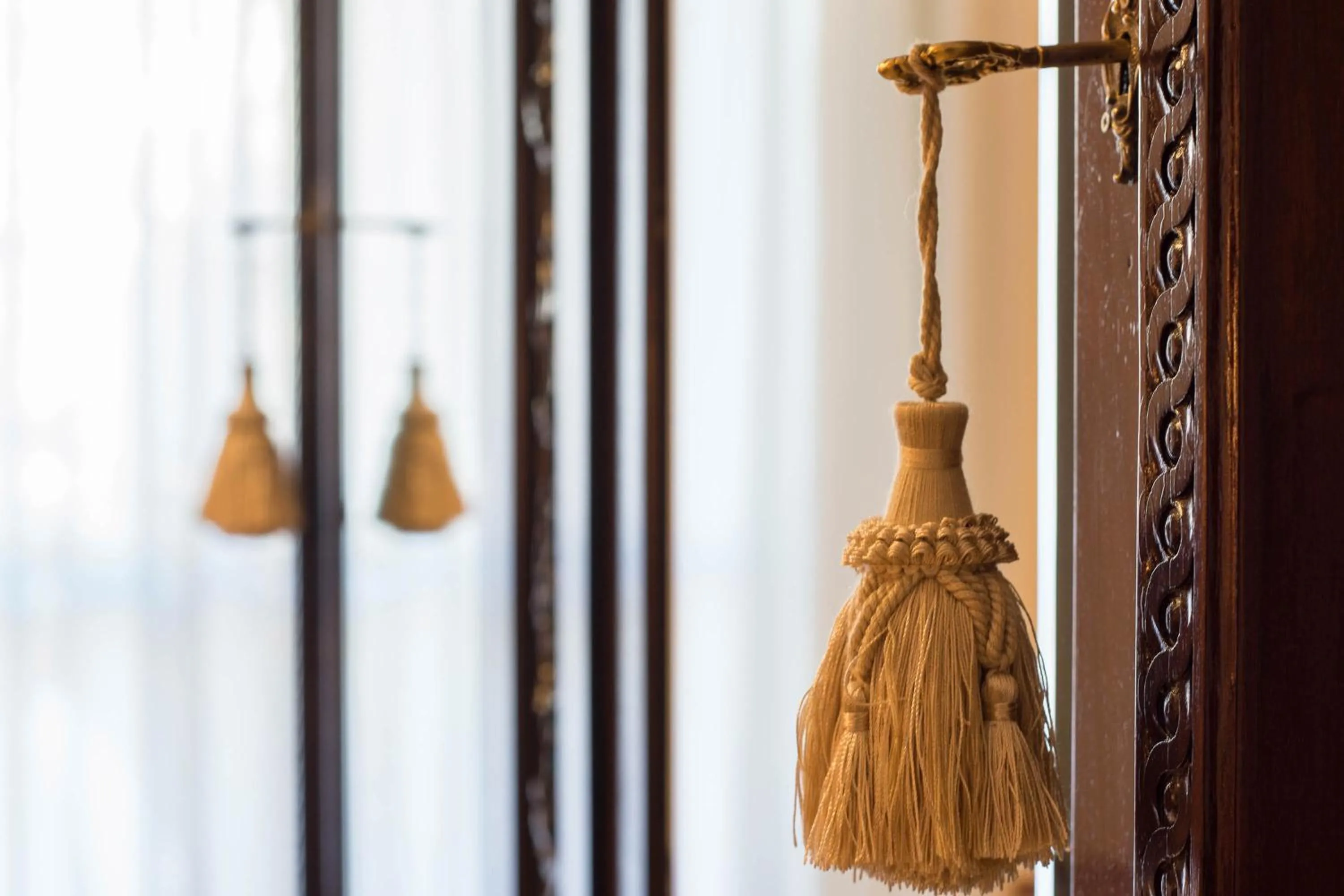 Photo of the whole room in B&B La casa D'amare