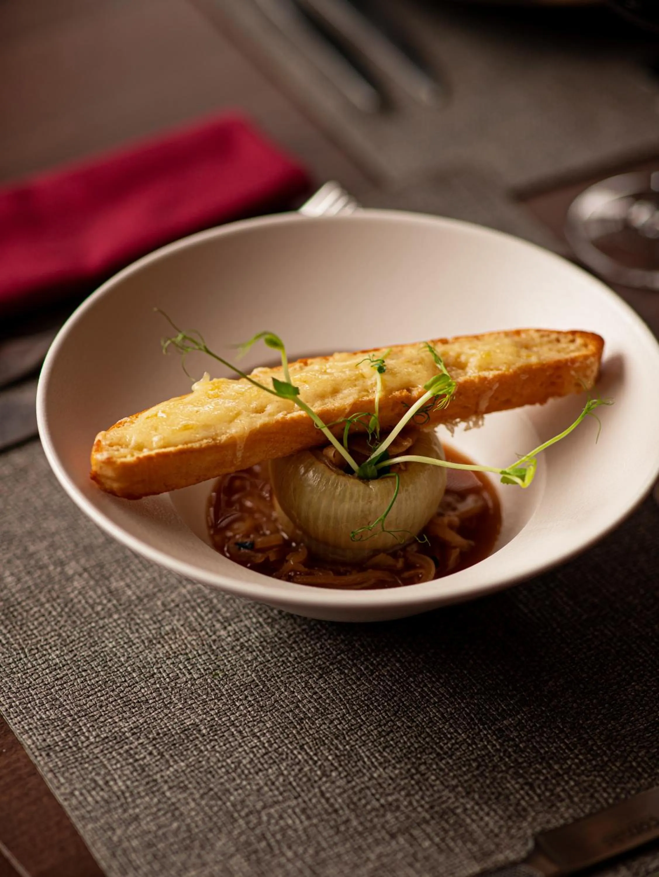 Restaurant/places to eat in La Terrasse Fleurie, Logis, Hôtel et Restaurant