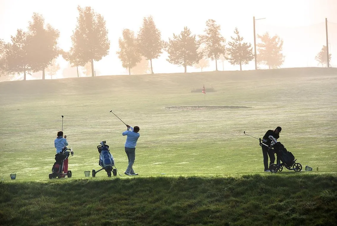 Activities in Wellness Hotel Svachovka