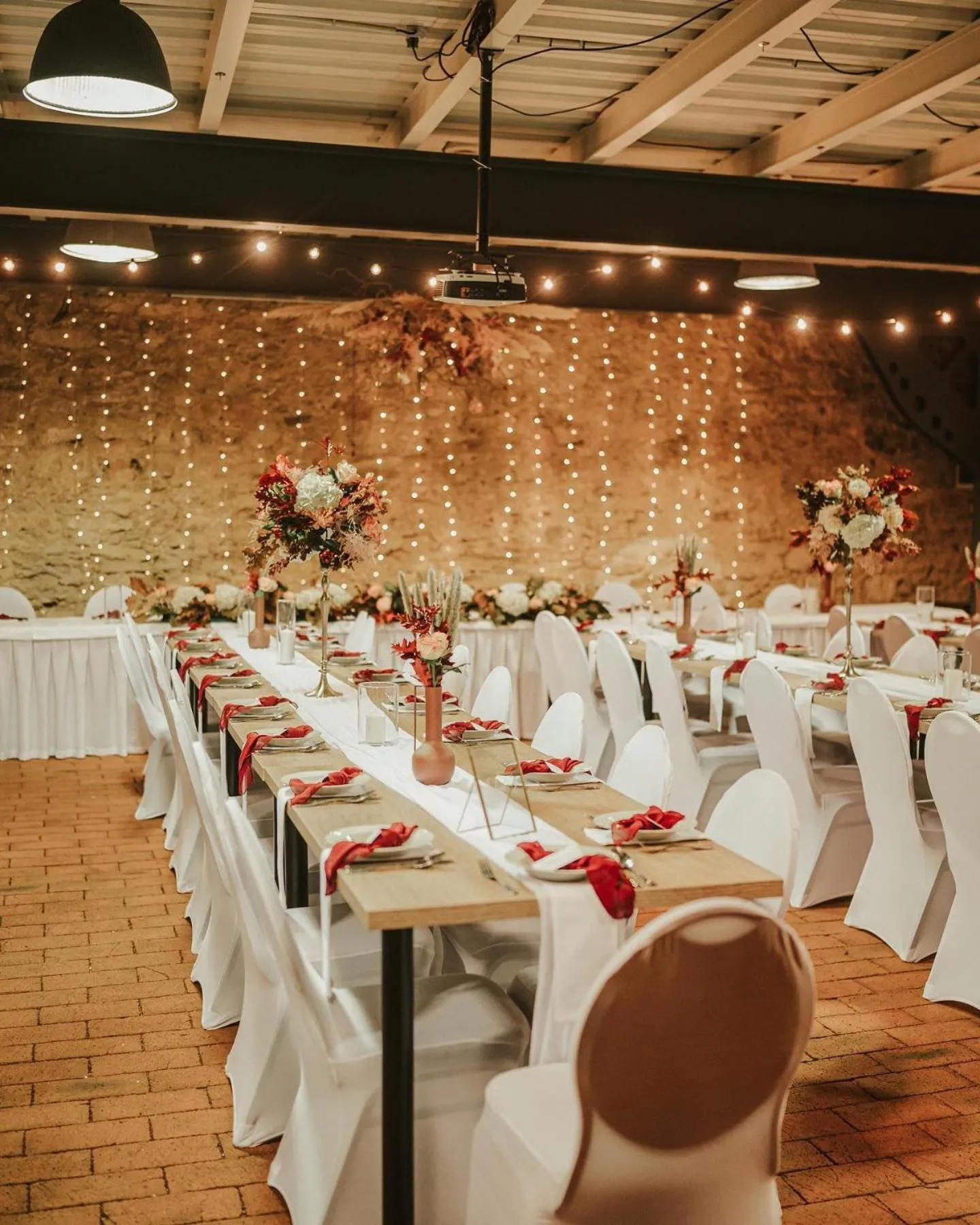 Banquet/Function facilities in Wellness Hotel Svachovka