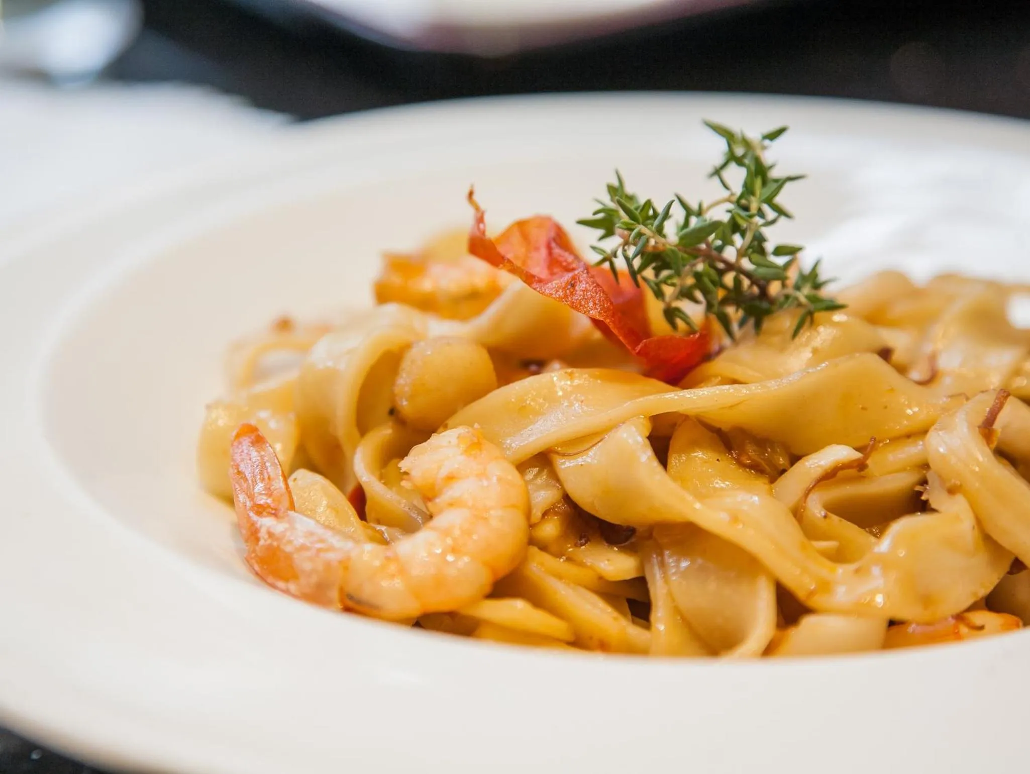 Restaurant/places to eat in RSL Hotel Taipei Zhonghe