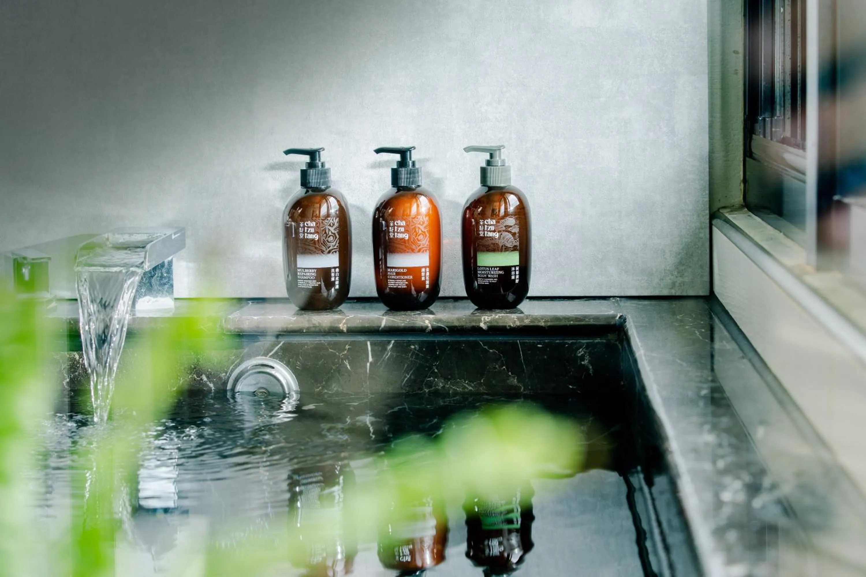 Bathroom in RSL Hotel Taipei Zhonghe