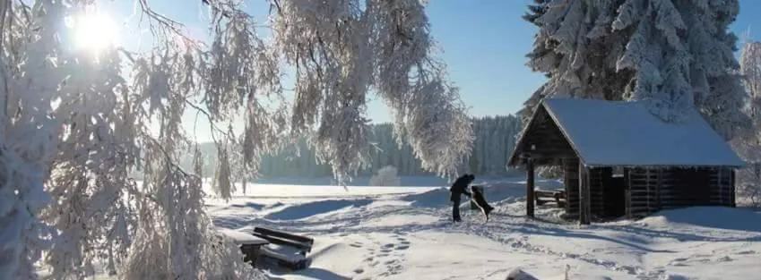 Pension Alois Hennecke