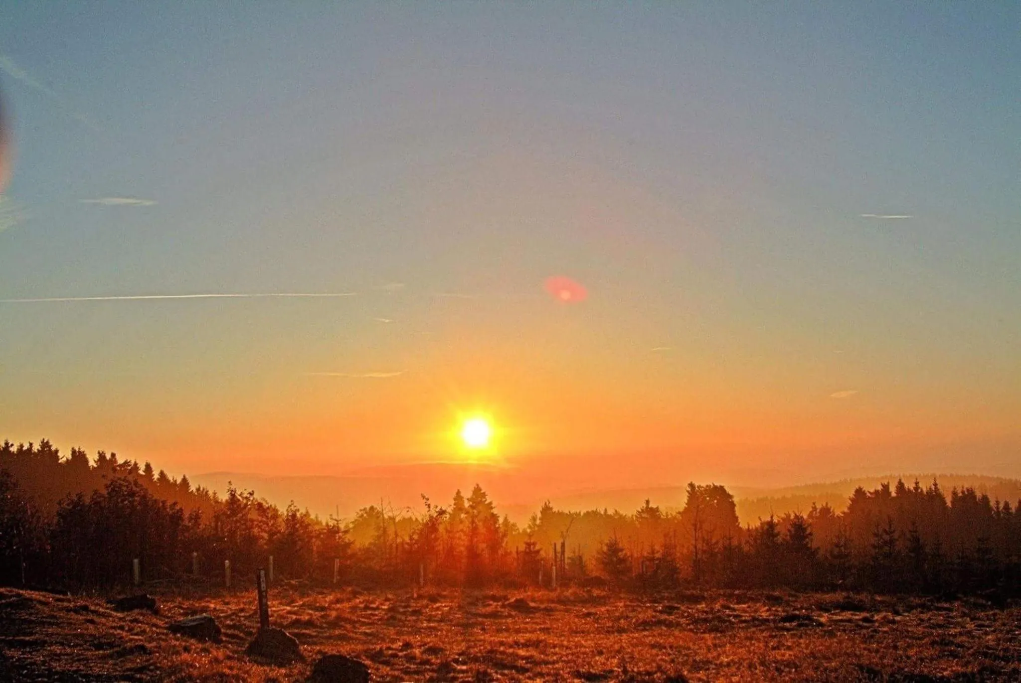 Pension Alois Hennecke