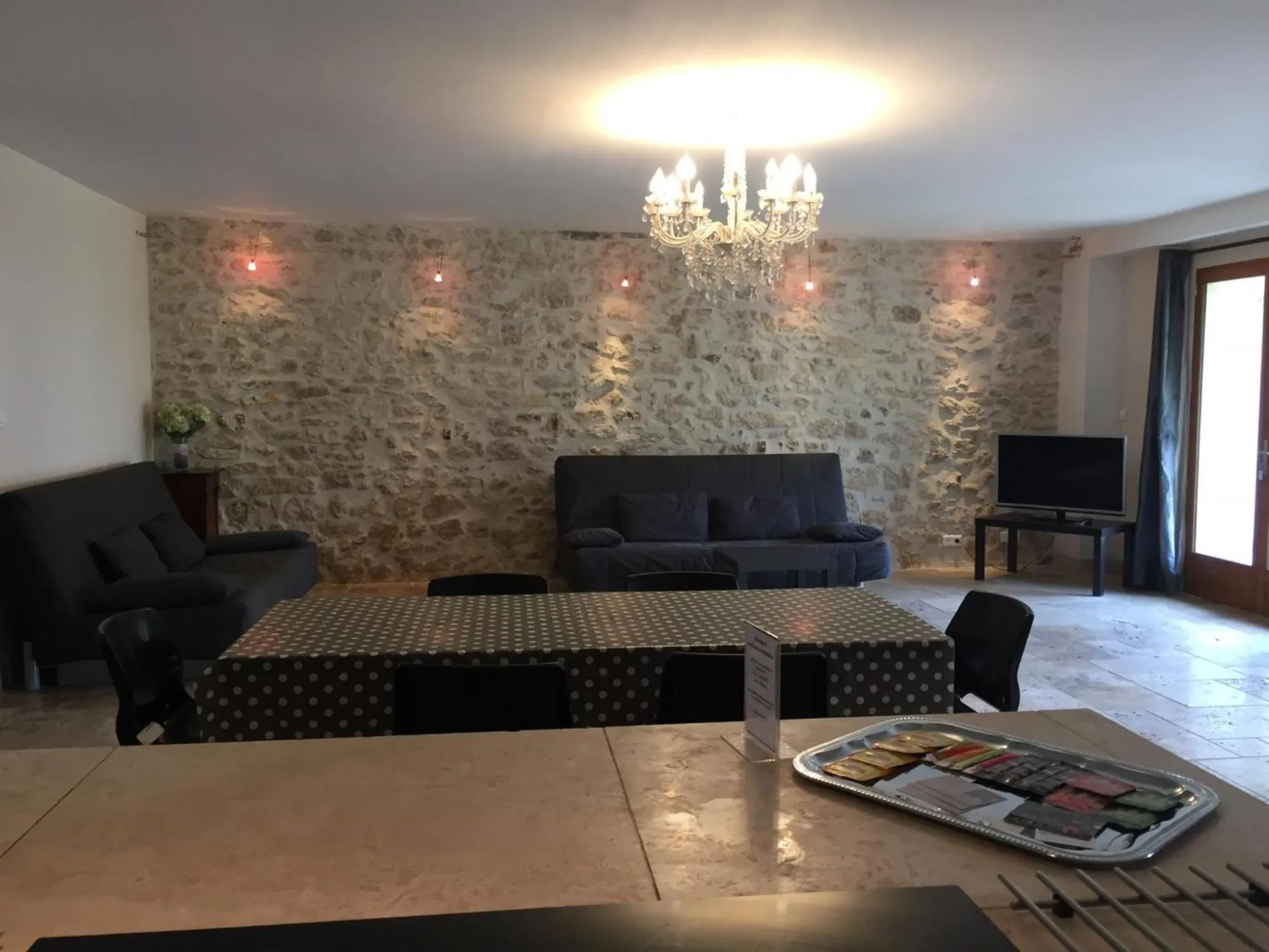 La Ferme des Moulineaux