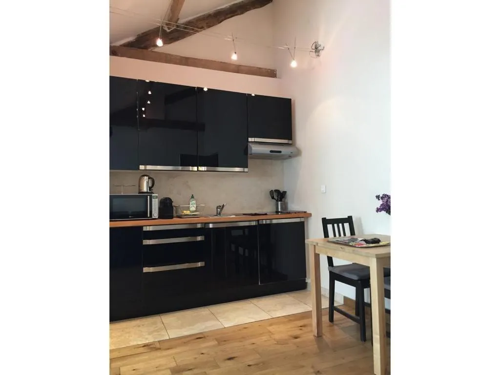 Other in La Ferme des Moulineaux