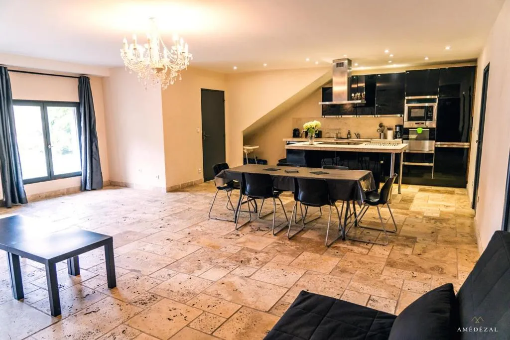 La Ferme des Moulineaux