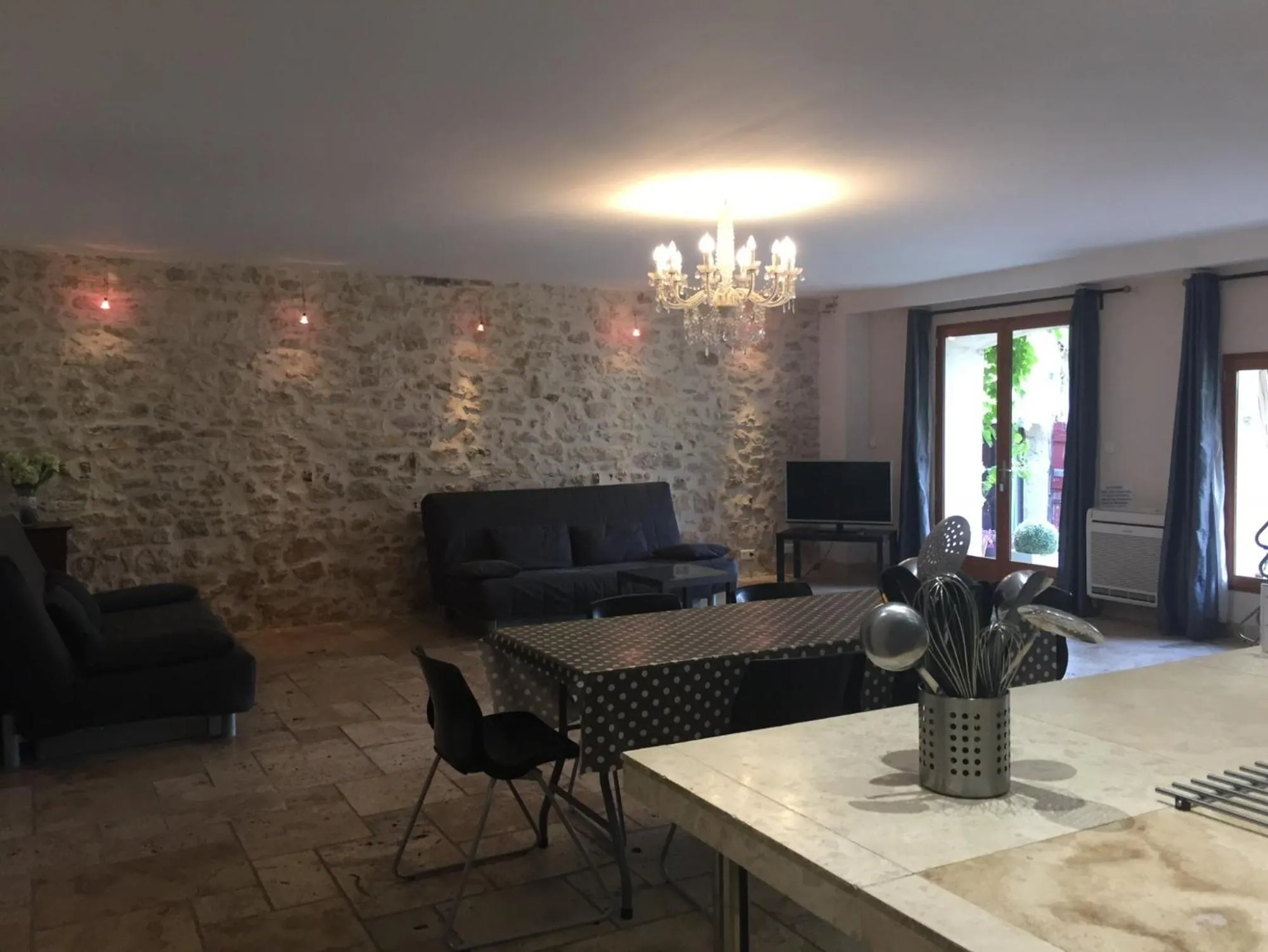 La Ferme des Moulineaux