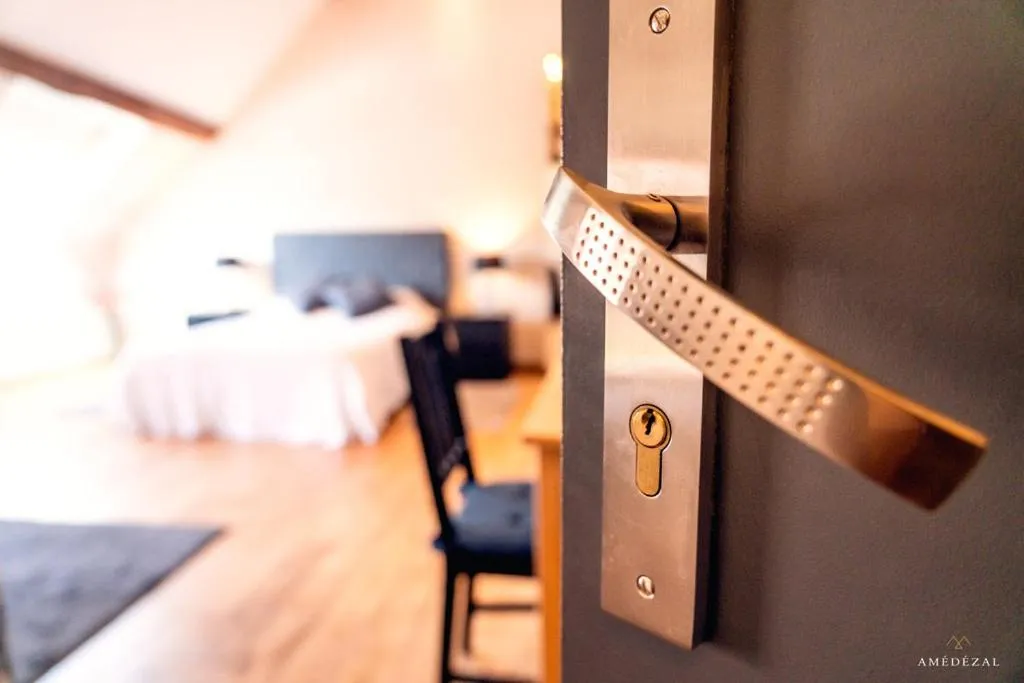 La Ferme des Moulineaux