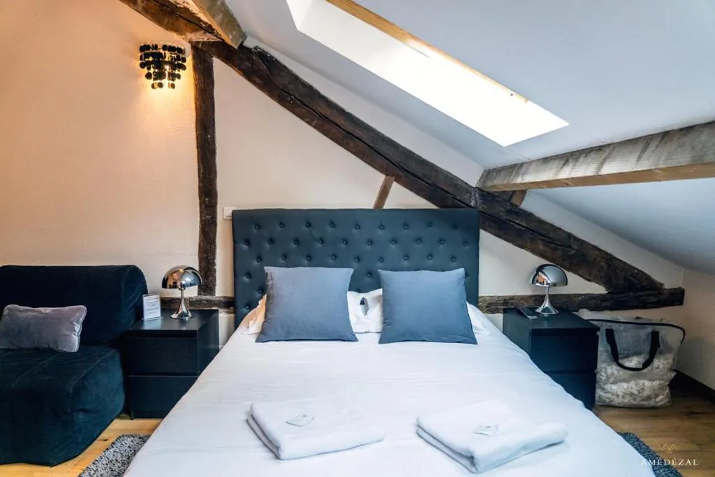 La Ferme des Moulineaux