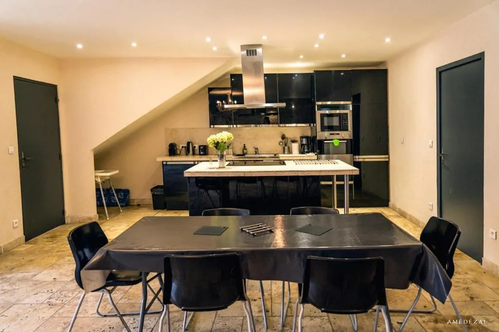 La Ferme des Moulineaux