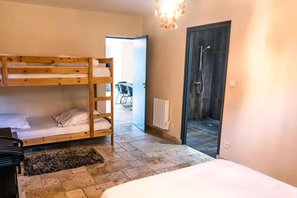 La Ferme des Moulineaux