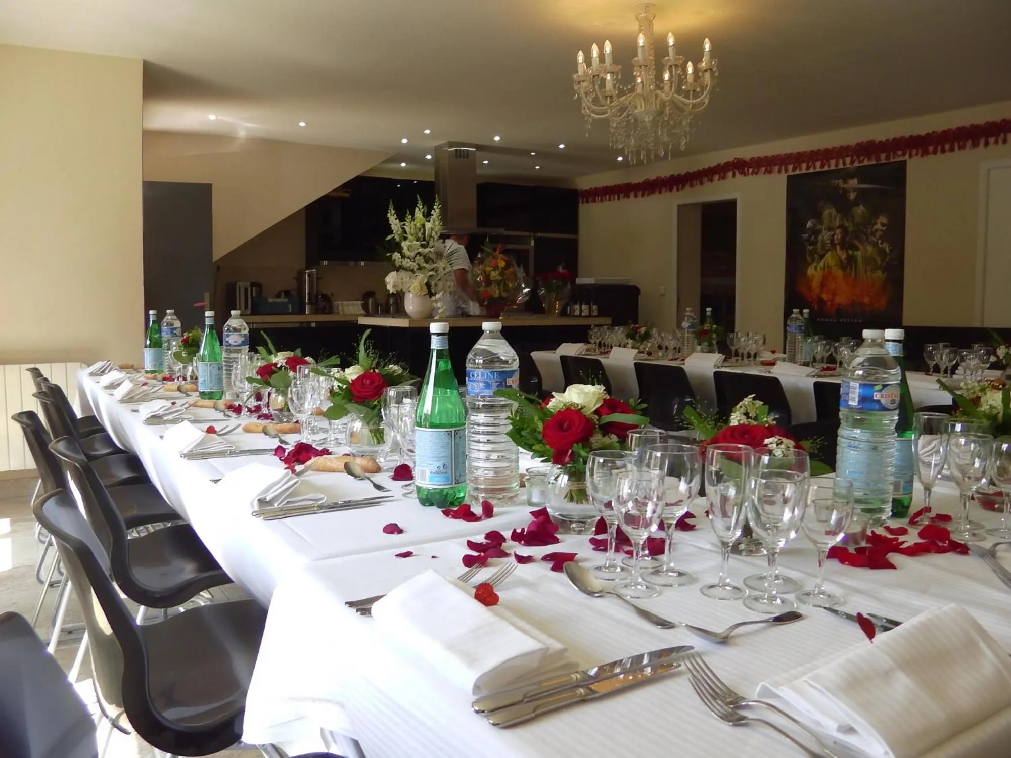 La Ferme des Moulineaux