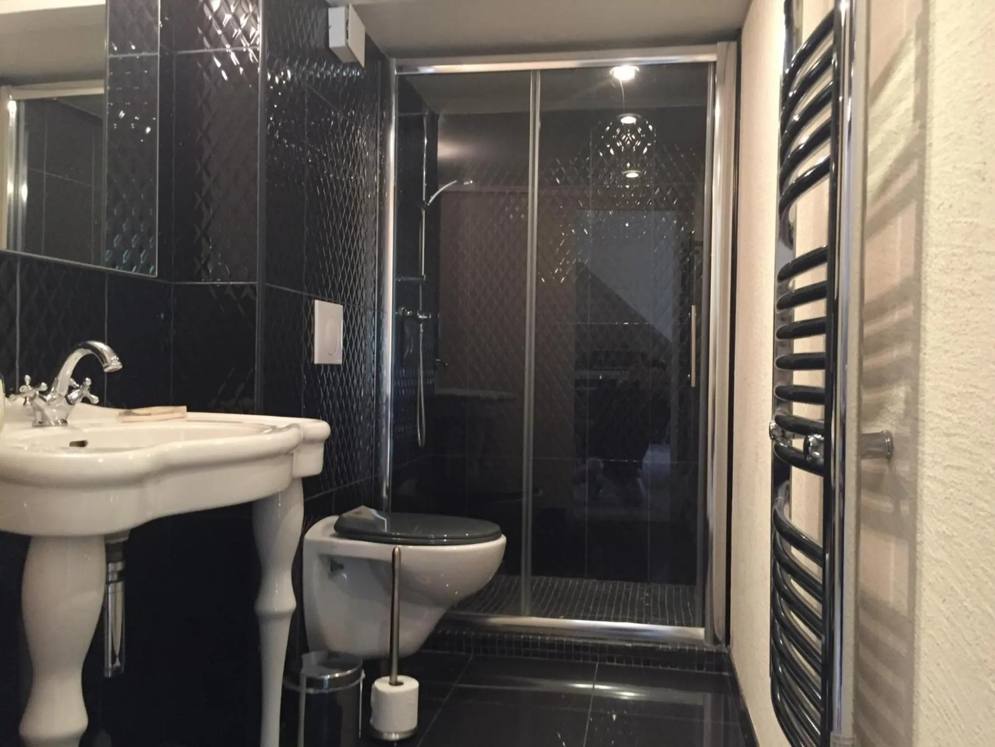 La Ferme des Moulineaux