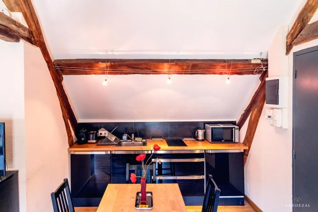 La Ferme des Moulineaux