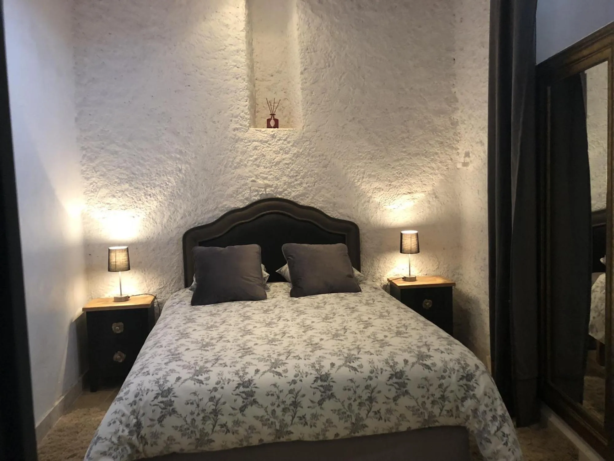 La Ferme des Moulineaux