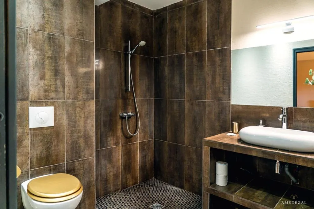 La Ferme des Moulineaux