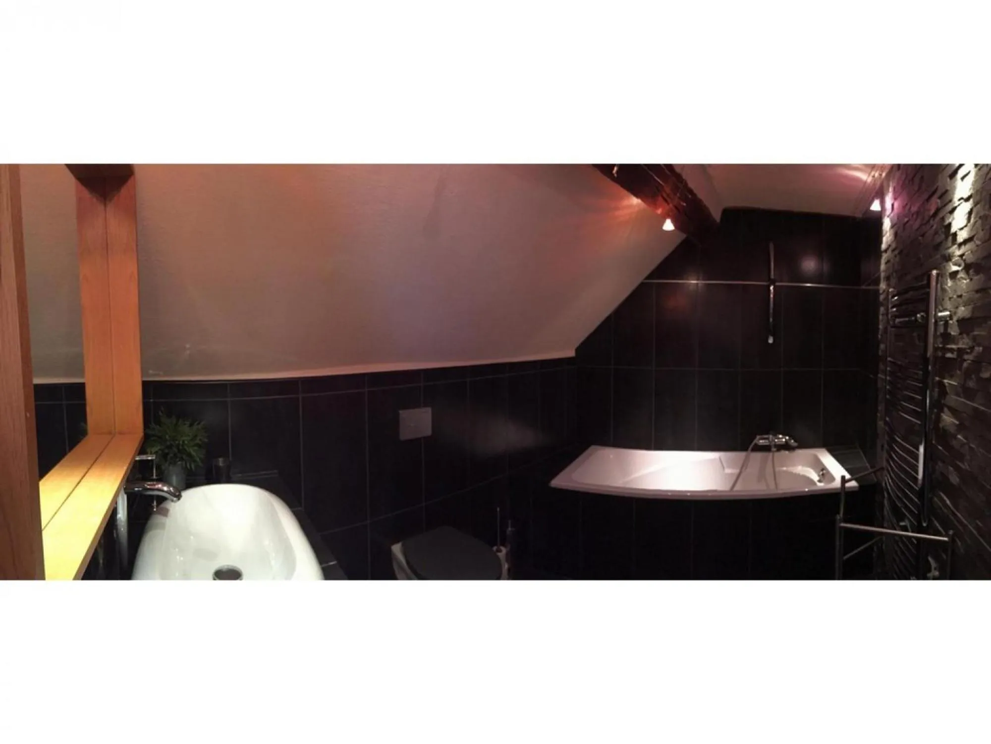 La Ferme des Moulineaux