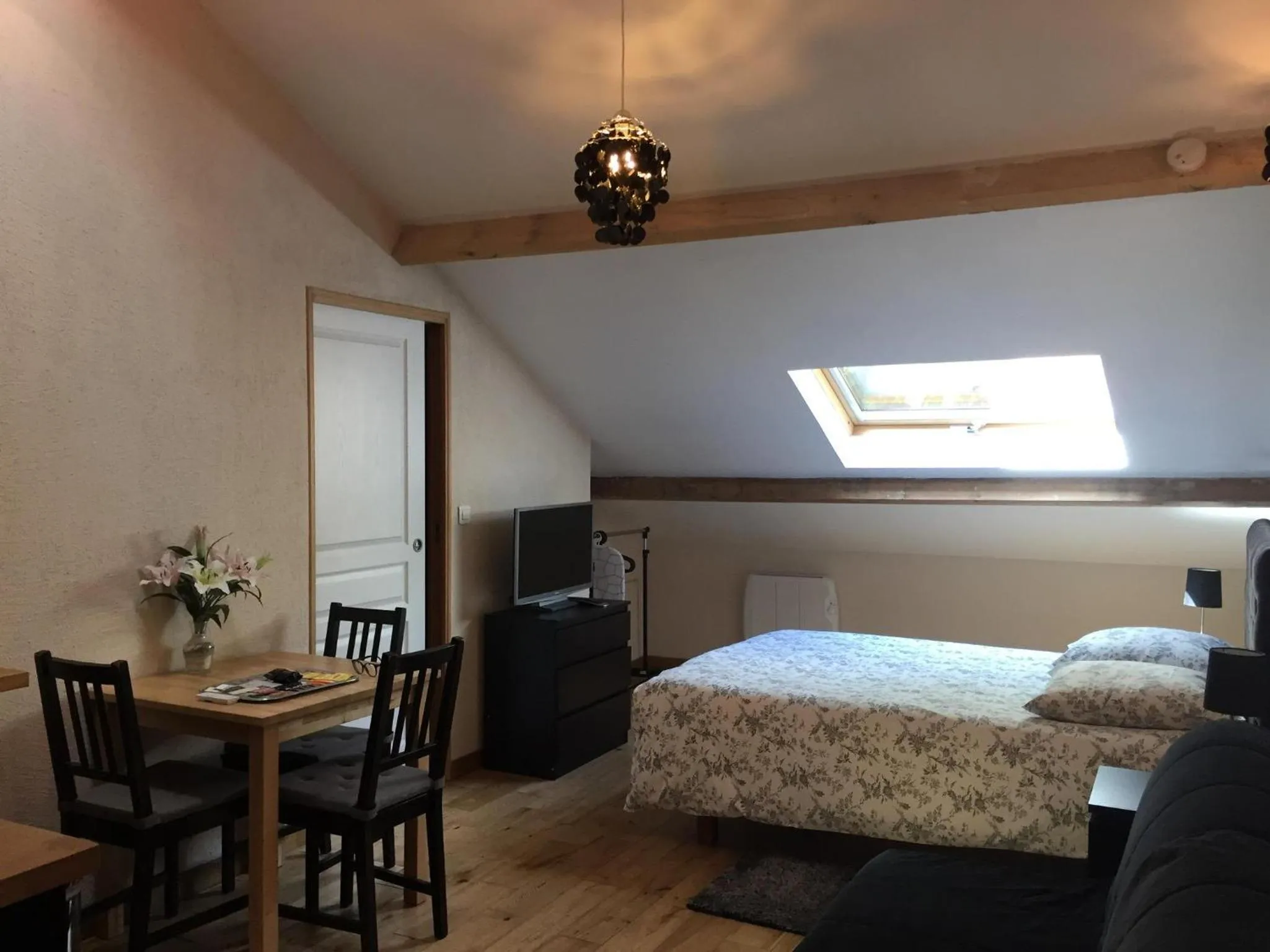 Other in La Ferme des Moulineaux