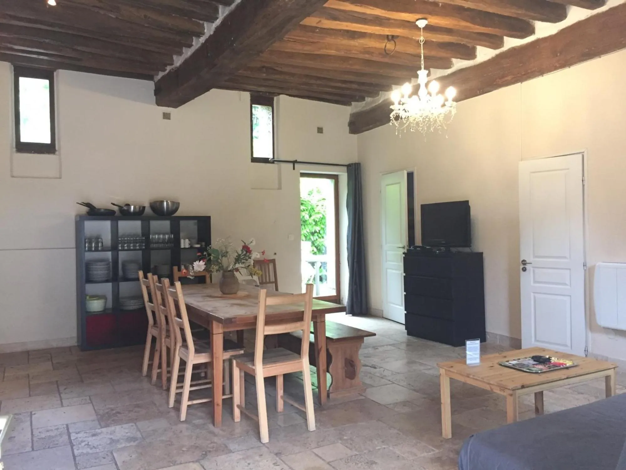 La Ferme des Moulineaux