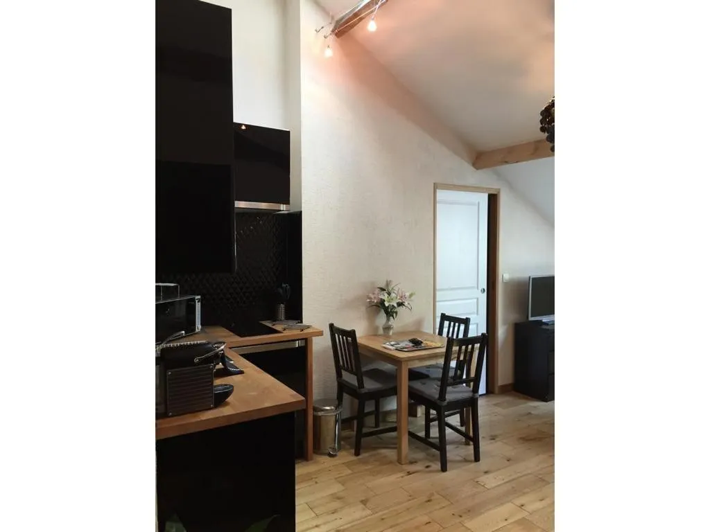 Other in La Ferme des Moulineaux