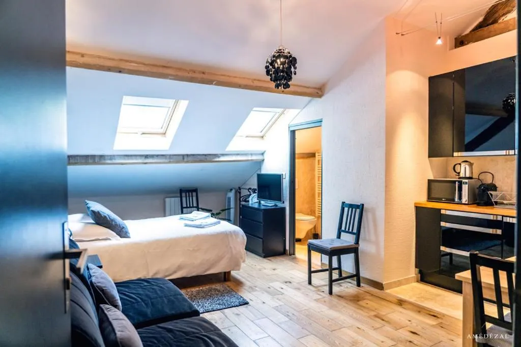 La Ferme des Moulineaux