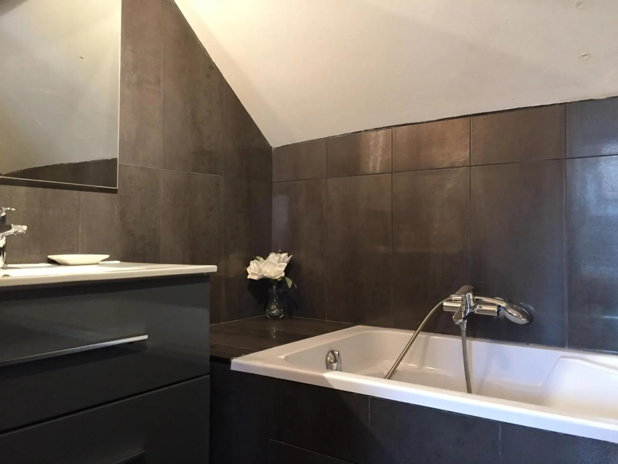 La Ferme des Moulineaux