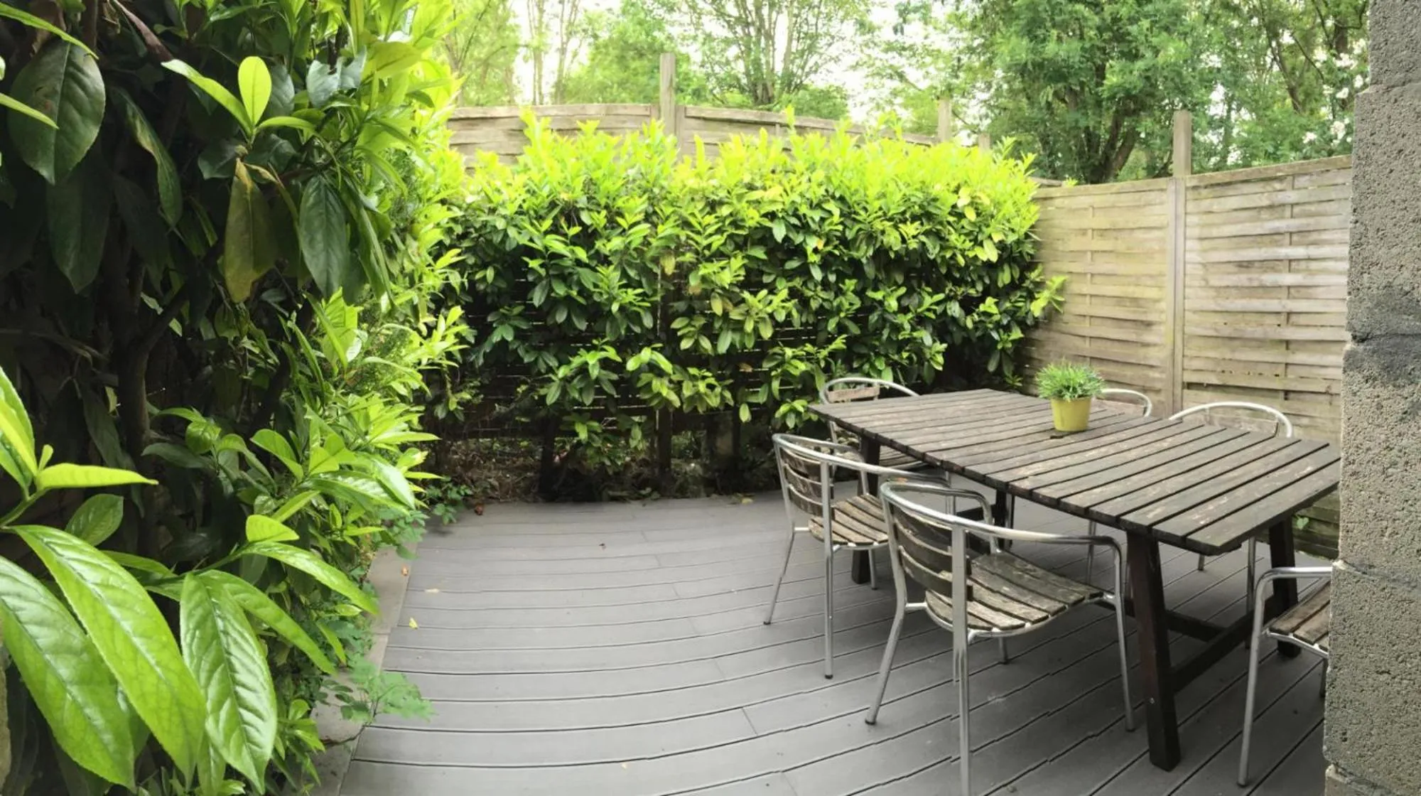 La Ferme des Moulineaux