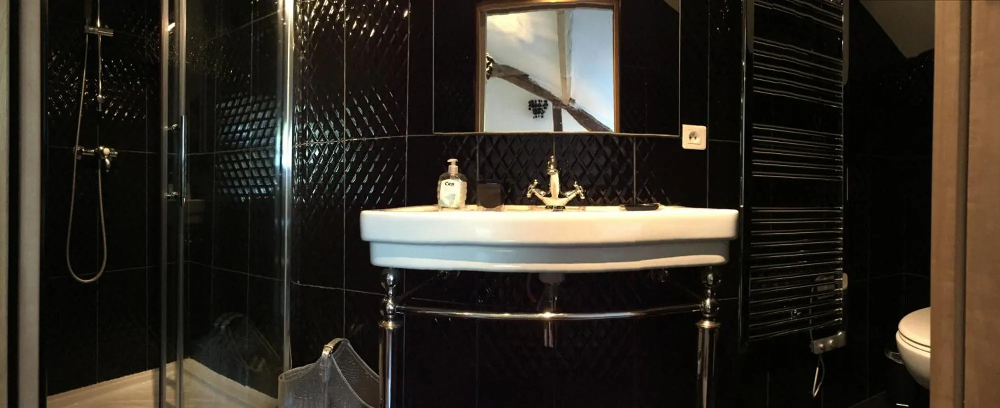 La Ferme des Moulineaux