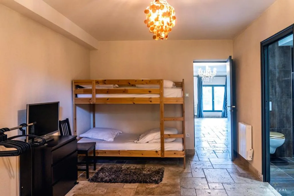 La Ferme des Moulineaux