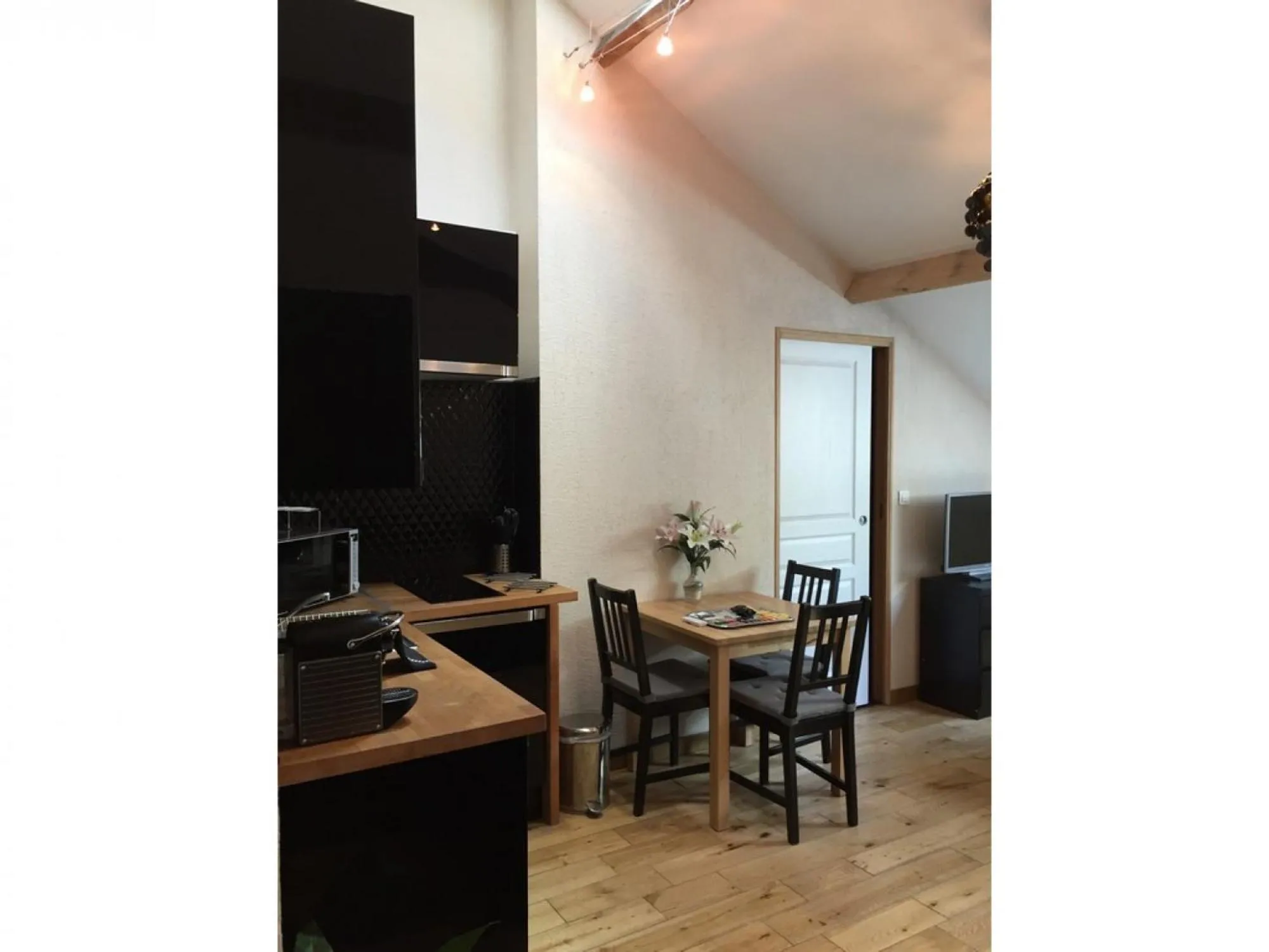 La Ferme des Moulineaux