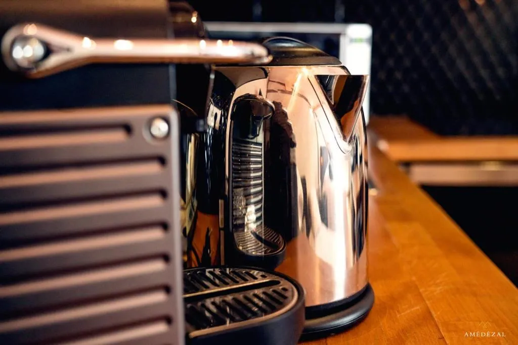 La Ferme des Moulineaux