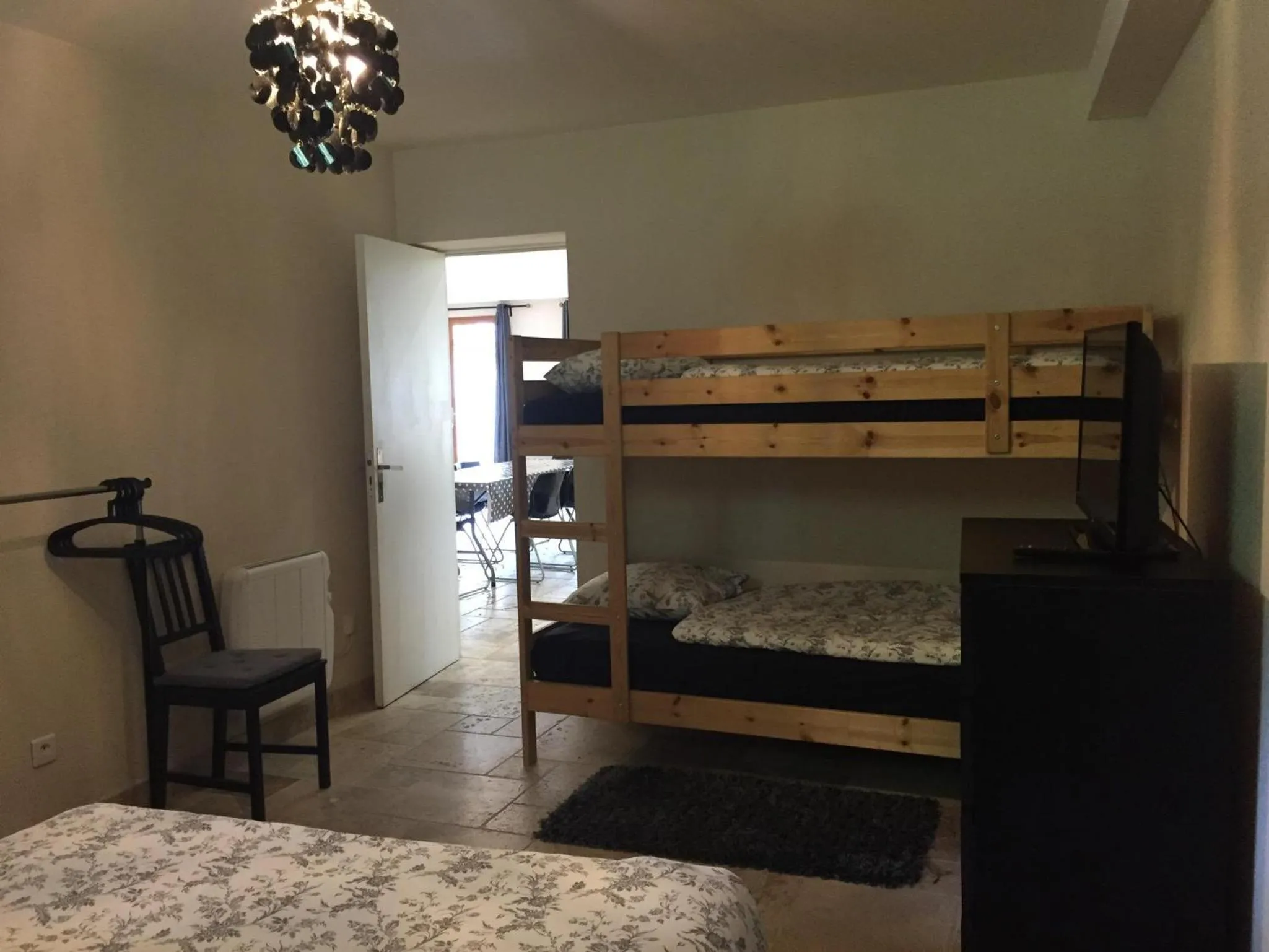 Other in La Ferme des Moulineaux