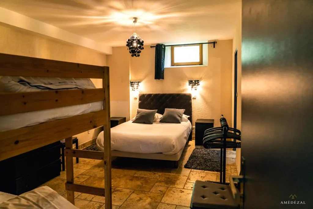 La Ferme des Moulineaux