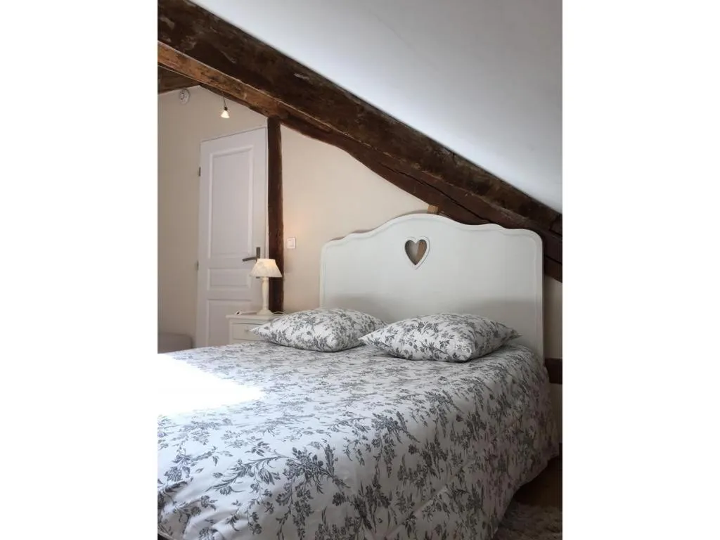 Other in La Ferme des Moulineaux